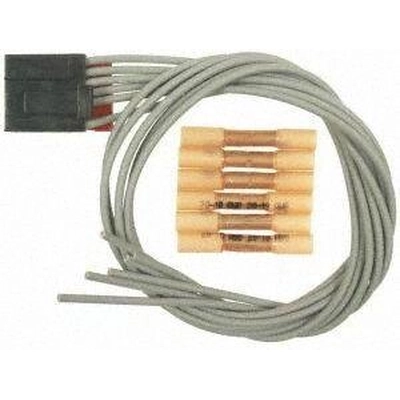 Console Connector by BLUE STREAK (HYGRADE MOTOR) - S1613 pa12