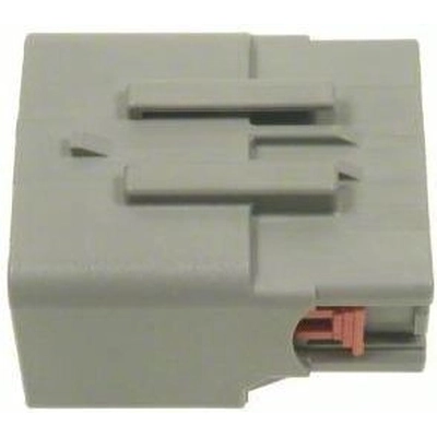 Connecteur de console de BLUE STREAK (HYGRADE MOTOR) - S1736 pa9