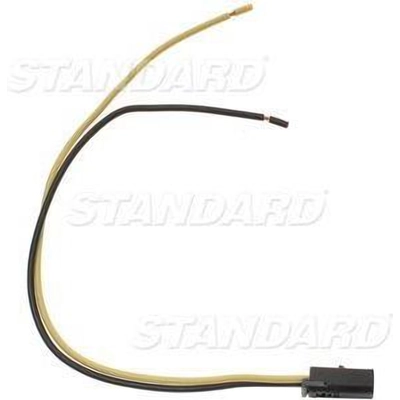 Console Connector by BLUE STREAK (HYGRADE MOTOR) - S717 pa40