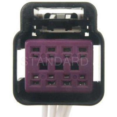 Console Connector by BLUE STREAK (HYGRADE MOTOR) - S990 pa1
