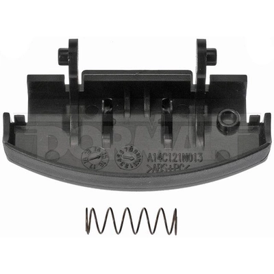 Console by DORMAN (OE SOLUTIONS) - 924-822 pa5
