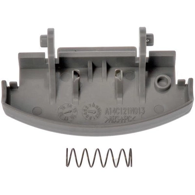 Console by DORMAN (OE SOLUTIONS) - 924-823 pa4