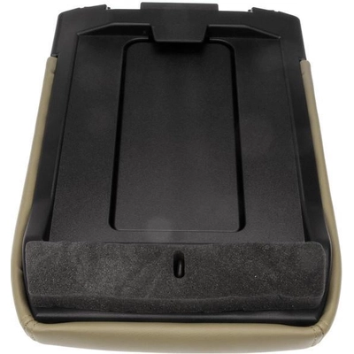 Console Lid by DORMAN (OE SOLUTIONS) - 924-812 pa1