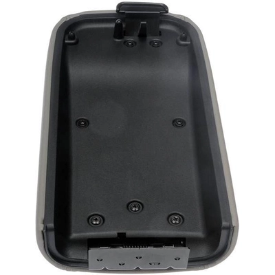 Console Lid by DORMAN (OE SOLUTIONS) - 924-827 pa4