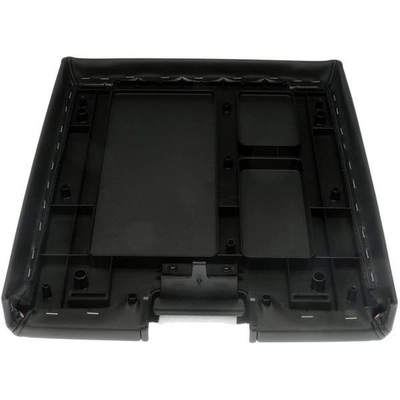 Console Lid by DORMAN (OE SOLUTIONS) - 924-835 pa4