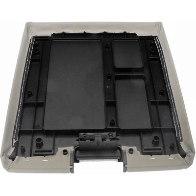 Console Lid by DORMAN (OE SOLUTIONS) - 924-836 pa2