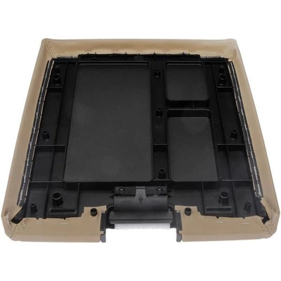 Console Lid by DORMAN (OE SOLUTIONS) - 924-837 pa2
