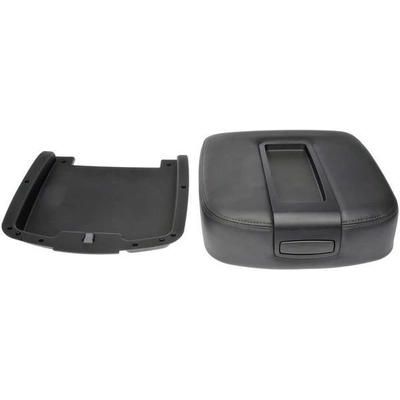 Couvercle de la console de DORMAN (OE SOLUTIONS) - 924-875 pa5