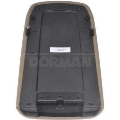 Console Lid by DORMAN (OE SOLUTIONS) - 924-882 pa3