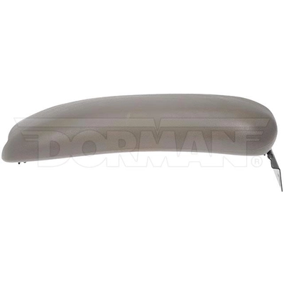 Console Lid by DORMAN (OE SOLUTIONS) - 925-001 pa4