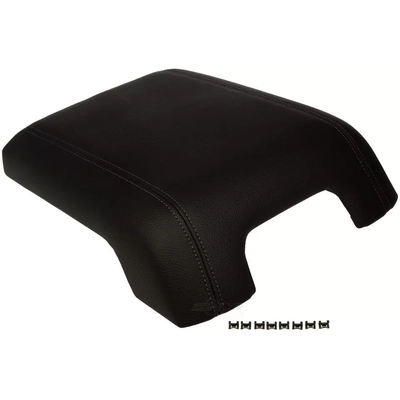 DORMAN (OE SOLUTIONS) - 925-003 - Console Lid pa6