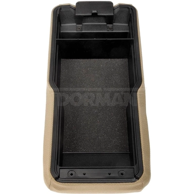 Console Lid by DORMAN (OE SOLUTIONS) - 925-083 pa2