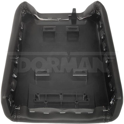 Console Lid by DORMAN (OE SOLUTIONS) - 925-084 pa4