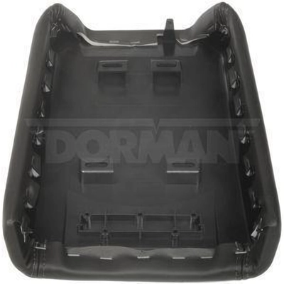 Couvercle de la console by DORMAN (OE SOLUTIONS) - 925-084 pa6