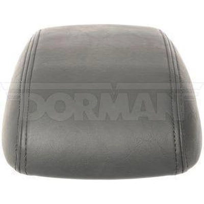 Console Lid by DORMAN (OE SOLUTIONS) - 925-090 pa6