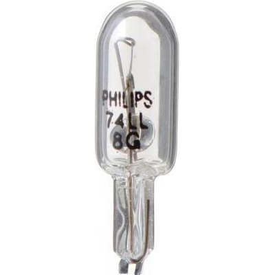 PHILIPS - 74LLB2 - Console Light pa23
