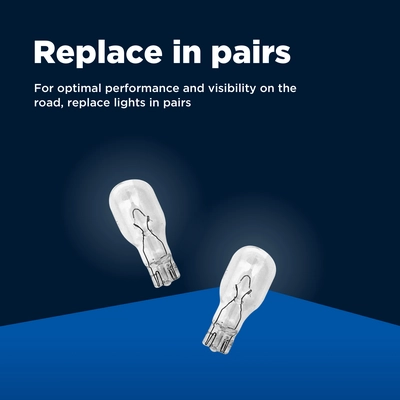 WAGNER - 194 - Multi-Purpose Light Bulb pa2