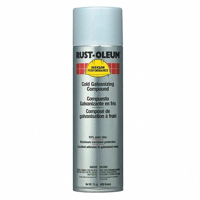 RUSTOLEUM - 1659830 - Construction Paint, 14 Oz pa1