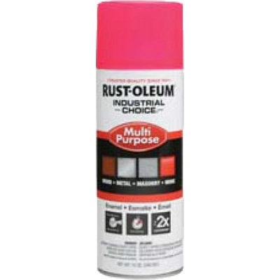 RUSTOLEUM - 1659830 - Construction Paint, 14 Oz pa2