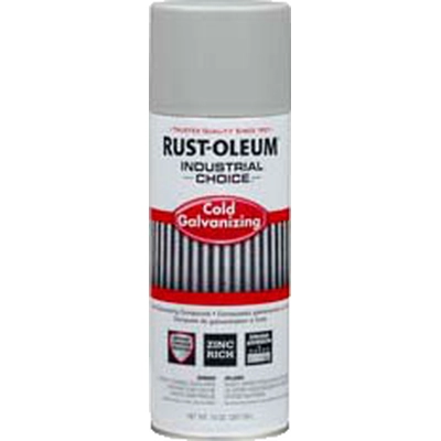 RUSTOLEUM - 1685830 - Construction Paint, 14 Oz pa2