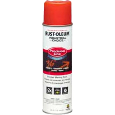 RUSTOLEUM - 1862838 - Construction Paint, 16 Oz pa2