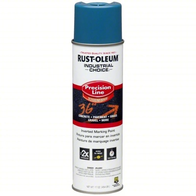 RUSTOLEUM - 203022V - Construction Paint, 17 Oz pa1