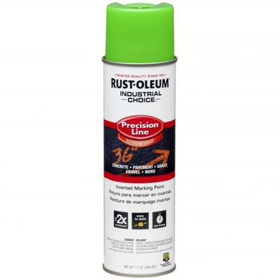 RUSTOLEUM - 203023V - Construction Paint, 17 Oz pa1