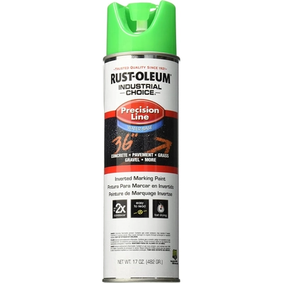 RUSTOLEUM - 203032 - Construction Paint, 17 Oz pa1