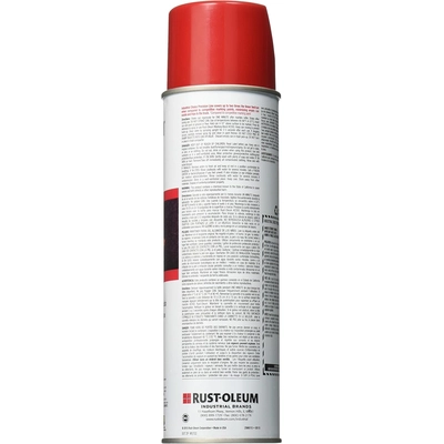 RUSTOLEUM - 203038 - Construction Paint, 17 Oz pa1