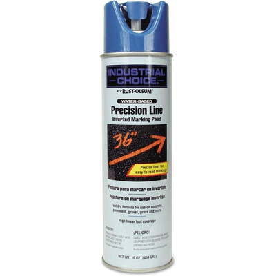 RUSTOLEUM - 205176 - Construction Paint, 17 Oz pa1