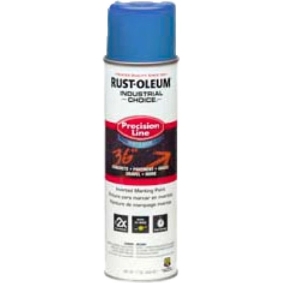 RUSTOLEUM - 205176 - Construction Paint, 17 Oz pa2