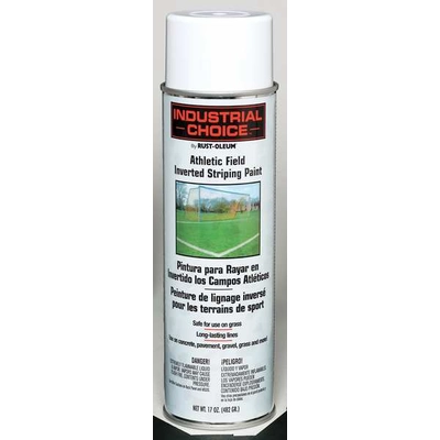 RUSTOLEUM - 206043 - Construction Paint, 20 Oz pa2