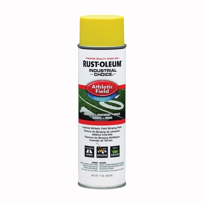 RUSTOLEUM - 206045 - Construction Paint, 20 Oz pa1