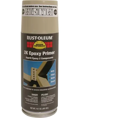 RUSTOLEUM - 247598 - Construction Paint, 14 Oz pa1