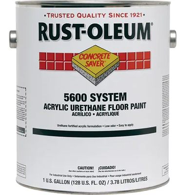 RUSTOLEUM - 251291 - Construction Paint, 1 Gal pa1