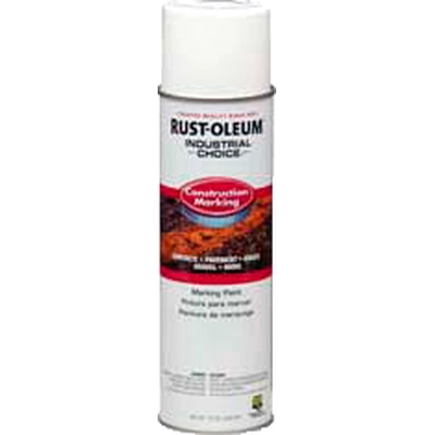 RUSTOLEUM - 264692 - Construction Paint, 15 Oz pa2