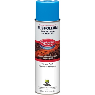 RUSTOLEUM - 264694 - Construction Paint, 17 Oz pa1