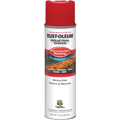 RUSTOLEUM - 264696 - Construction Paint, 17 Oz pa1