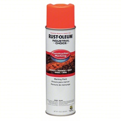 RUSTOLEUM - 264699 - Construction Paint, 15 Oz pa1