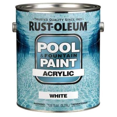 RUSTOLEUM - 269354 - Construction Paint, 1 Gal pa1