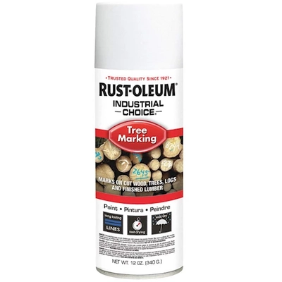 RUSTOLEUM - 306513 - Construction Paint, 12 Oz pa1