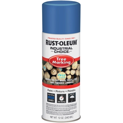 RUSTOLEUM - 306518 - Industrial Choice T1600 Tree Marking Paint pa1