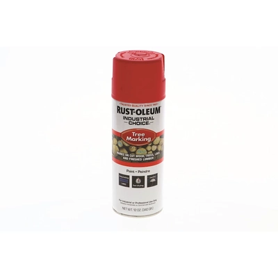 RUSTOLEUM - 306523 - Construction Paint, 12 Oz pa1