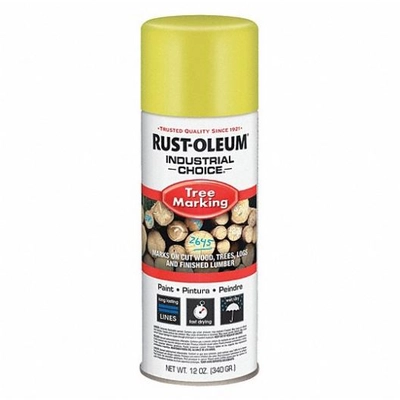 RUSTOLEUM - 306525 - Construction Paint, 12 Oz pa1