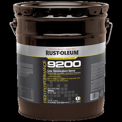 RUSTOLEUM - 320261 - Construction Paint, 5 Gal pa1