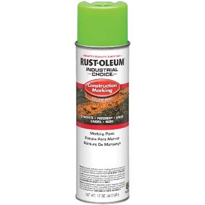 RUSTOLEUM - 331782 - Construction Paint, 17 Oz pa1