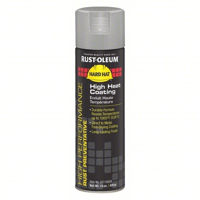 RUSTOLEUM - V2116838 - Construction Paint, 15 oz pa1