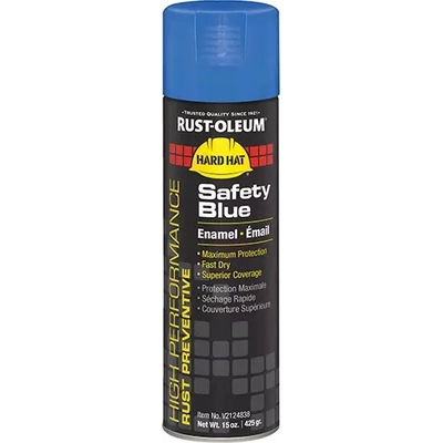 RUSTOLEUM - V2124838 - Construction Paint, 15 Ounce pa2