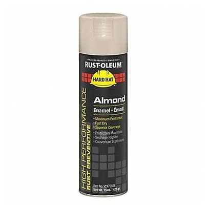 Construction Paint by RUSTOLEUM - V2170838, 15 Oz pa1