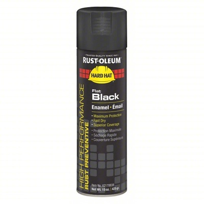 RUSTOLEUM - V2178838 - Construction Paint, 15 Oz pa1